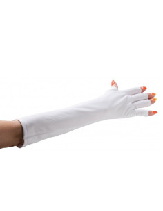 Guantes Protección Lámpara Uv/Led