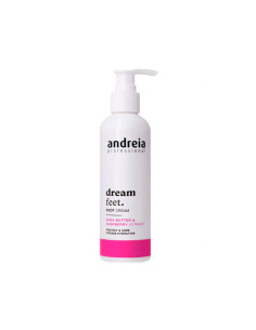 Crema Hidratante Pies Andreia Dream Feet 200Ml