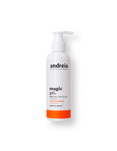 Gel de Pies Callos Andreia Magic Gel 200Ml