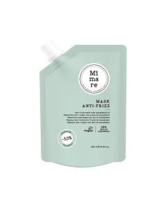 Mascarilla Vegana Disciplinante Anti Frizz Mimare 200Ml