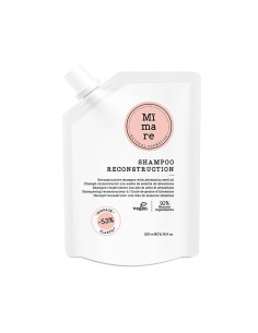 Champú Vegano Reconstrucción Mimare 200Ml