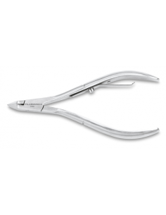 Alicate Cortacuticulas 10Cm 3 Claveles Ref. 05190