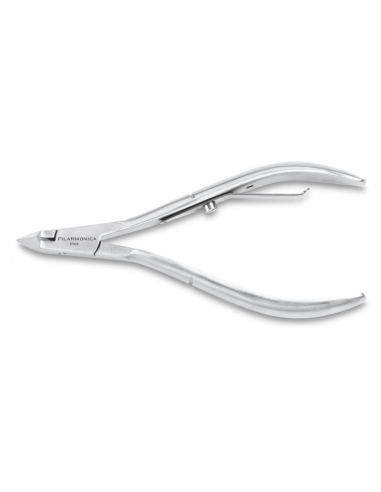 Alicate Cortacuticulas 10Cm 3 Claveles Ref. 05190