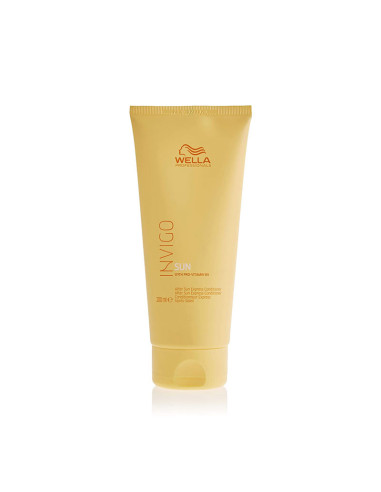 Acondicionador Wella Solar 200Ml
