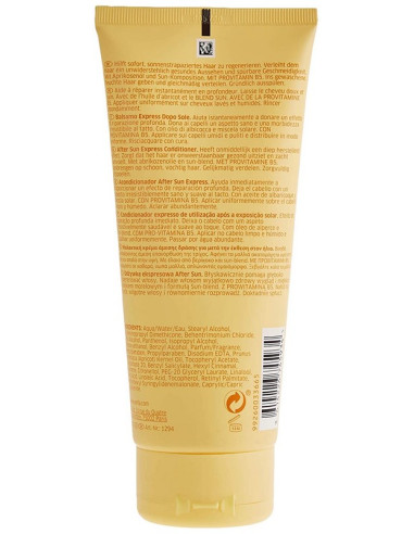 Acondicionador Wella Solar 200Ml