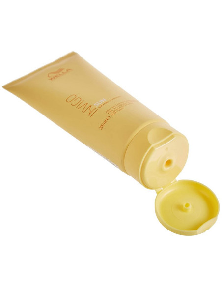 Acondicionador Wella Solar 200Ml
