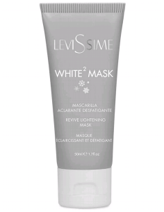 Mascarilla Levissime Aclarante White2 Mask 50Ml