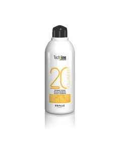 Oxigenadas Techline Crema Mini 20Vol 75ml 2