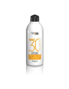Oxigenadas Techline Crema Mini 30Vol 75ml 2