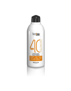Oxigenadas Techline Crema Mini 40Vol 75ml 2