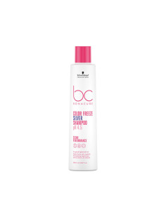 Champu Bonacure Silver 250Ml