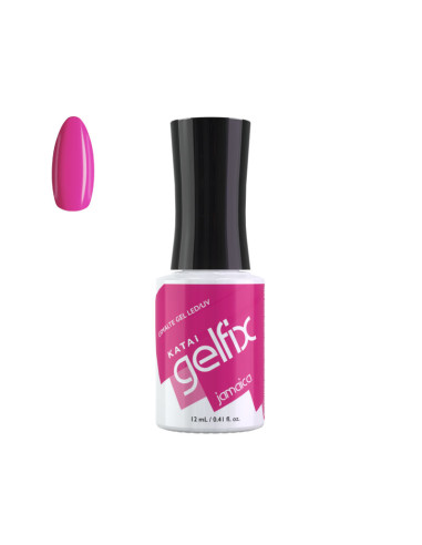 Esmalte Semipermanente Katai Gelfix Jamaica 12Ml