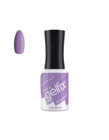 Esmalte Semipermanente Katai Gelfix Provenza 12Ml