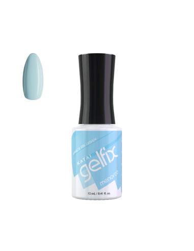 Esmalte Semipermanente Katai Gelfix Menorca 12Ml