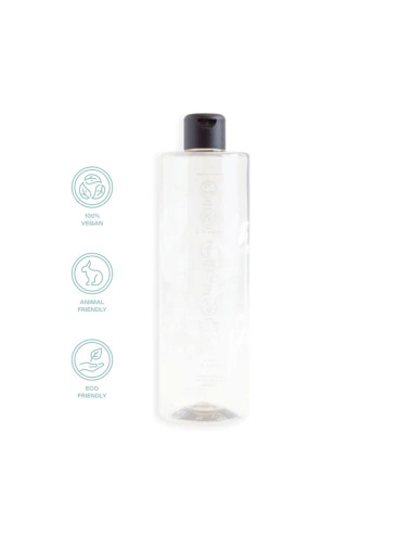 Botella Tapón Gel Ducha Valquer Shake The Change 400Ml