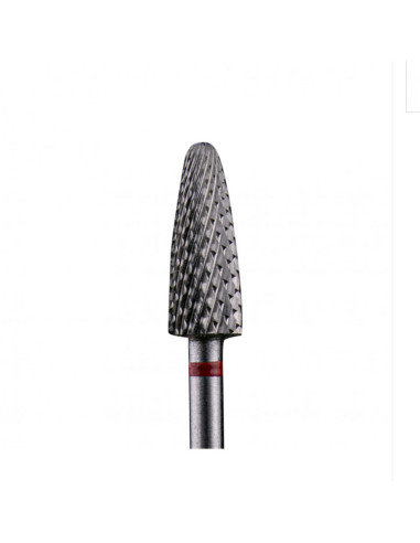Fresa Torno Carburo Tungsteno