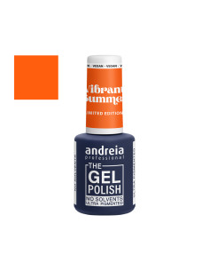 Esmalte Semipermanente Vegano Andreia The Gel Polish VS3