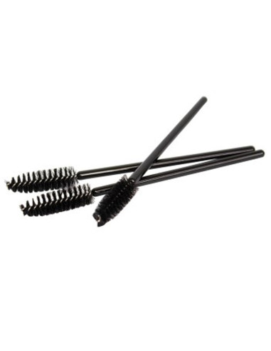 Pincel Rimel Gupillon Desechables Paq.50 Unds