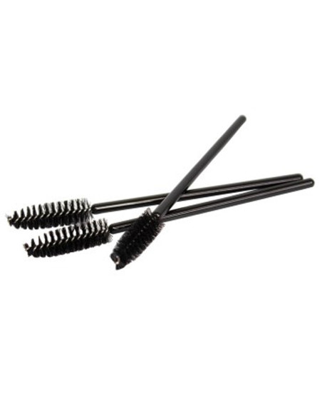 Pincel Rimel Gupillon Desechables Paq.50 Unds