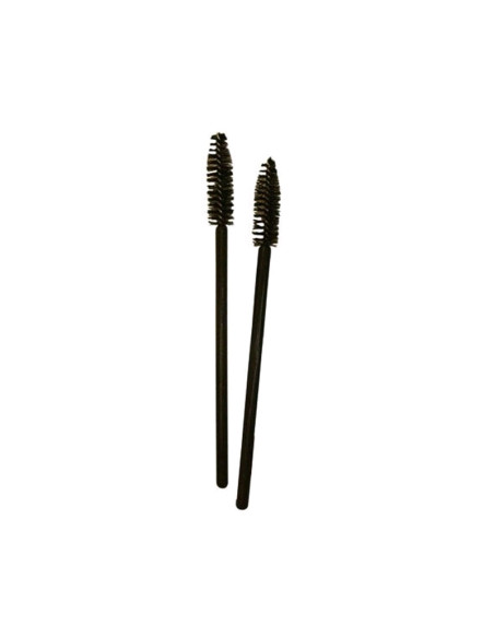 Pincel Rimel Gupillon Desechables Paq.50 Unds