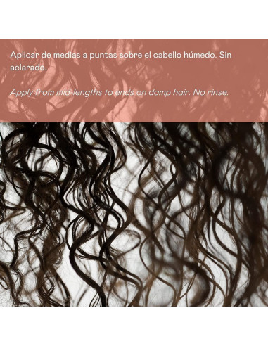 Mascarilla Capilar Valquer Especial Rizos Curly Girl 275Ml