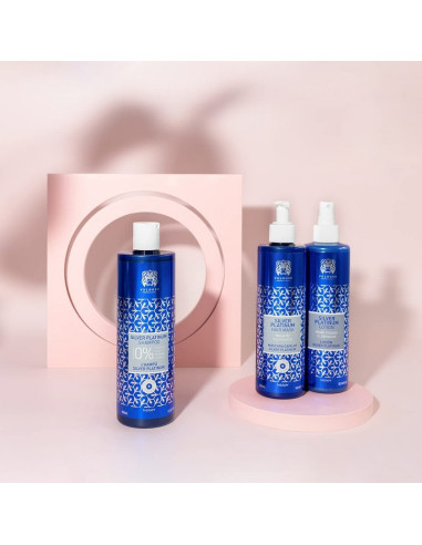 Mascarilla Valquer Silver Platinum 275Ml