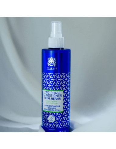 Acondicionador Bifasico Valquer Reparador 300Ml