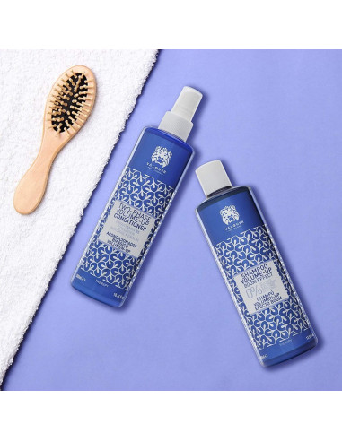 Acondicionador Bifasico Valquer Volumen 300Ml