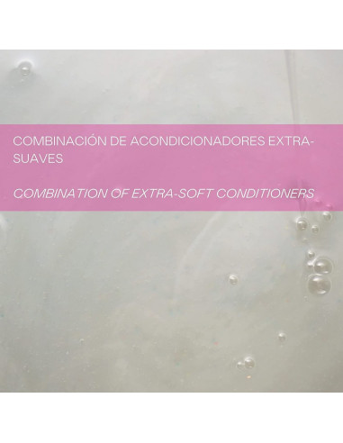Acondicionador Valquer Niños Sin Parabenos 300Ml