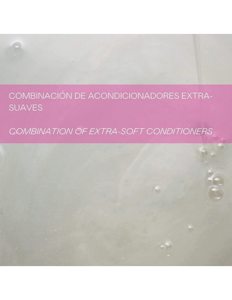 Acondicionador Valquer Niños Sin Parabenos 300Ml