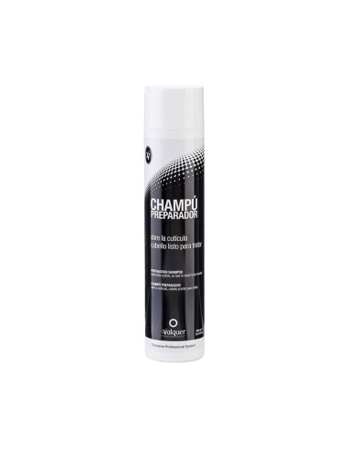 Champú Valquer Preparador 300Ml