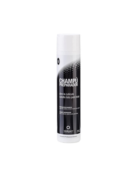 Champú Valquer Preparador 300Ml