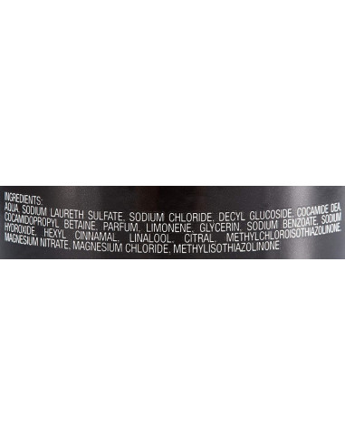 Champú Valquer Preparador 300Ml