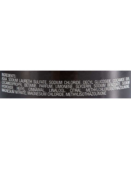 Champú Valquer Preparador 300Ml