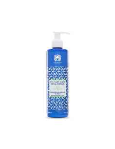 Mascarilla Capilar Valquer Reparadora Efecto Hielo 290Ml 2