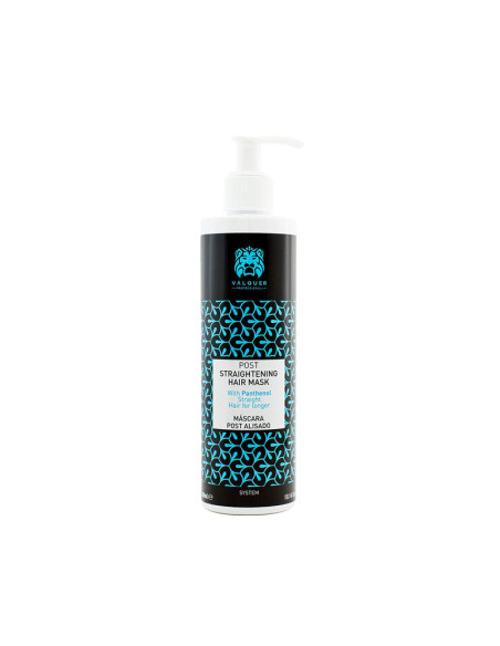 Mascarilla Valquer Post Alisado Francés 300ml