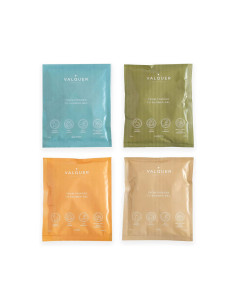 Gel De Baño En Polvo Valquer Shake The Change 25Gr