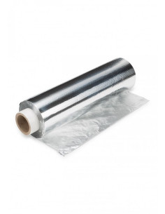 Papel Aluminio Industrial