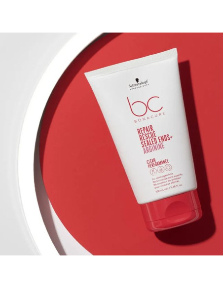 Sérum Bonacure Puntas Repair Rescue Sealed Ends+ 100Ml