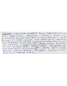 Crema Exfoliante Pies Eveline 30% Urea 75Ml 2