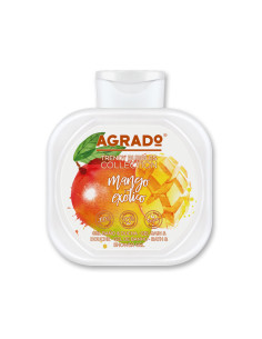 Gel Baño Agrado Mango Exótico 750Ml