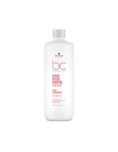 Champu Bonacure Repair Reestructurante Litro