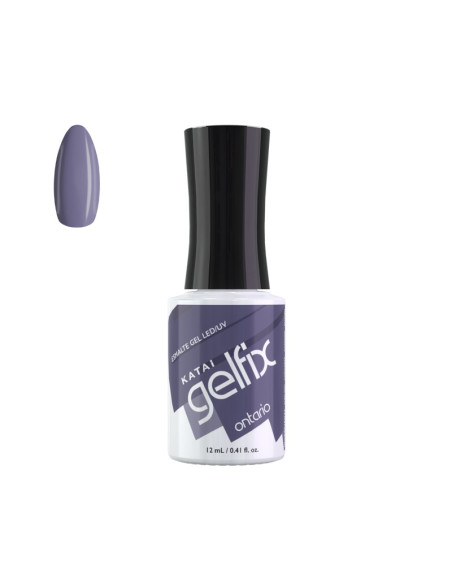 Esmalte Semipermanente Katai Gelfix Ontario 12Ml