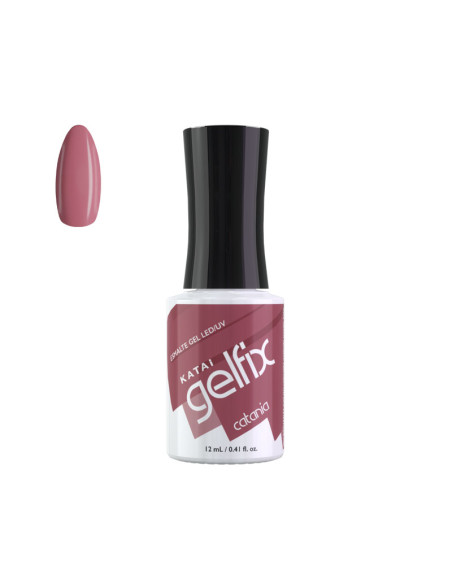 Esmalte Semipermanente Katai Gelfix Catania 12Ml