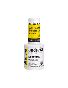 Extreme Primer All In One Andreia Gel Polish 10.5Ml