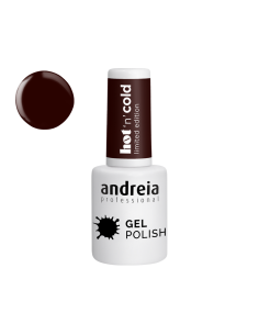 Esmalte Semipermanente Andreia Gel Polish 10.5Ml Nº HC1
