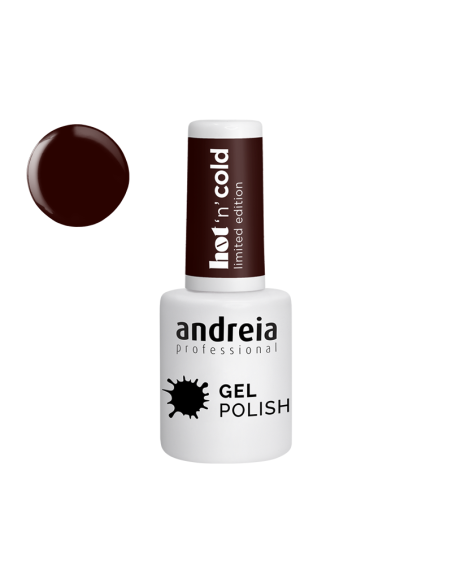 Esmalte Semipermanente Andreia Gel Polish 10.5Ml Nº HC1