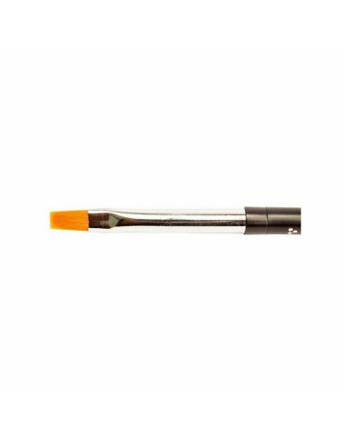 Pincel Construcción Gel Premium Thuya Nº 6