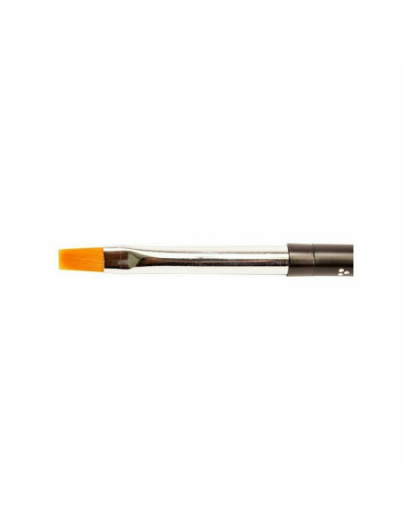 Pincel Construcción Gel Premium Thuya Nº 6
