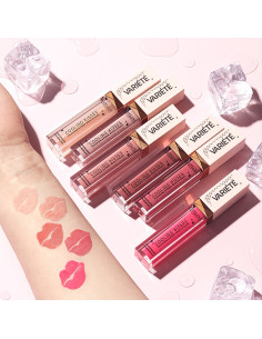Brillo De Labios Variete Cooling Kisses Lip Gloss Nº 5 2